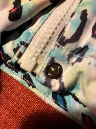 Conjunto de esquí infantil 9 años