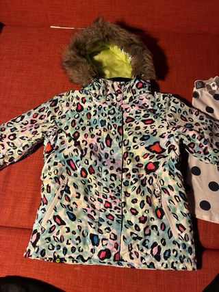 Conjunto de esquí infantil 9 años