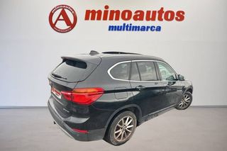 BMW X1 SRIVE18I 140 CV