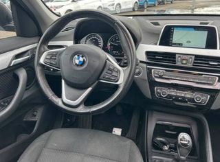BMW X1 SRIVE18I 140 CV