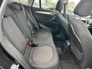 BMW X1 SRIVE18I 140 CV
