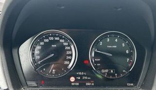 BMW X1 SRIVE18I 140 CV