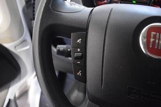 Fiat Ducato CHASIS CABINA CARROZADO PAQUETERA CAMIÓN 3500 2.3 MULTIJET 130 CV CON PLATAFORMA ELEVADORA