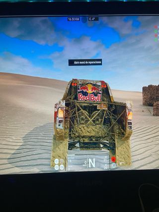 Dakar 18 PS4 Day One Edition