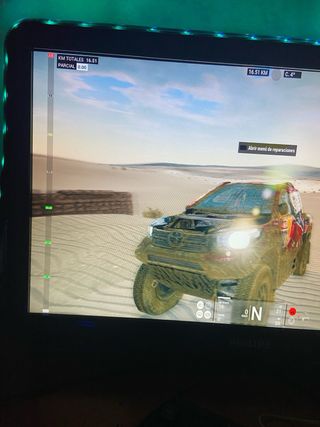 Dakar 18 PS4 Day One Edition
