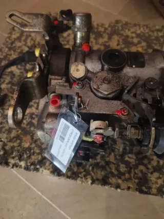 Bomba gasoil  alta presión Berlingo/Partnet