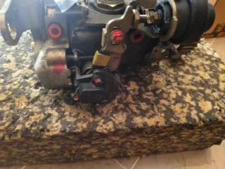 Bomba gasoil  alta presión Berlingo/Partnet