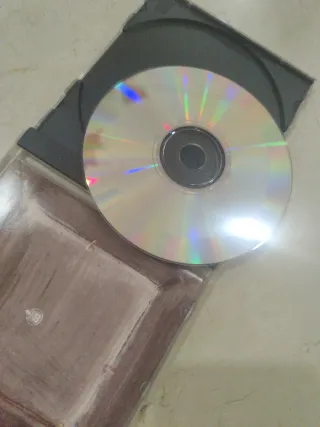 CD Luz Casal Quiéreme Aunque Duela