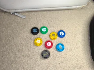 Nintendo Switch: Gioco e Accessori