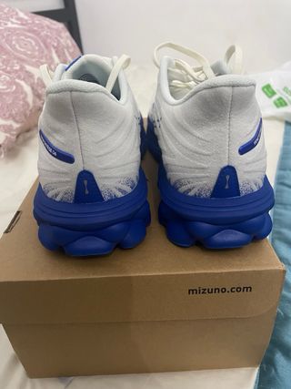 Mizuno Wave Skyrise 06 zapatillas running