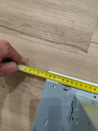 Campana Extractora Balay