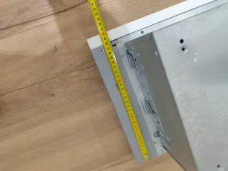 Campana Extractora Balay