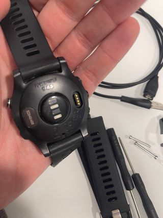 Garmin Forerunner 945