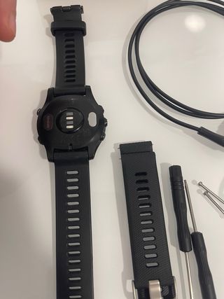 Garmin Forerunner 945