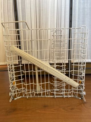 Cestas Miele para lavavajillas