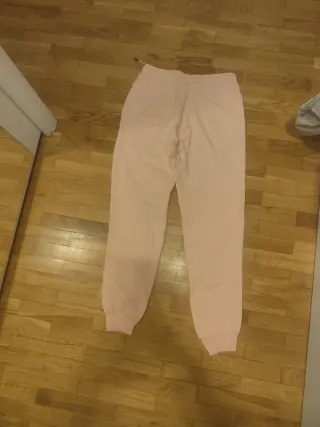 Chándal Nike Rosa Talla S Nuevo