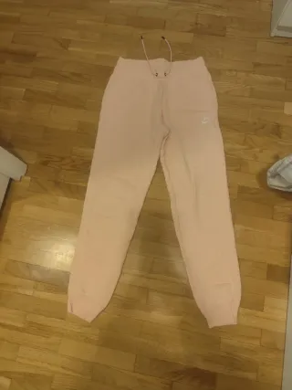 Chándal Nike Rosa Talla S Nuevo