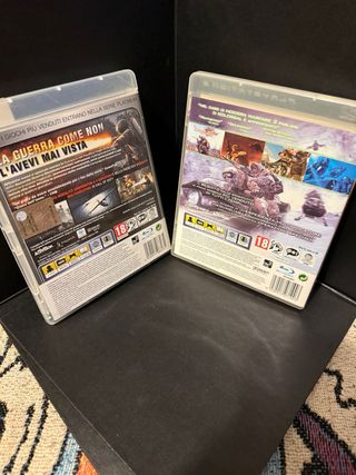 Lotto Call of Duty PS3 - Testati e Funzionanti