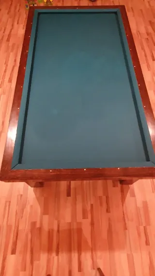 Mesa de billar
