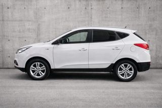 Hyundai ix35 2013