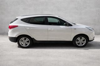Hyundai ix35 2013