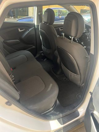 Hyundai ix35 2013