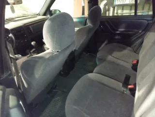 Jeep Grand Cherokee 2000