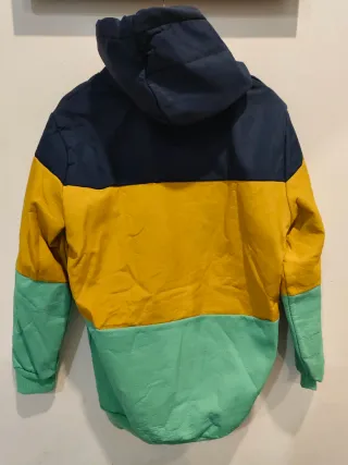 Sudadera Snow Soul Co. Talla L unisex