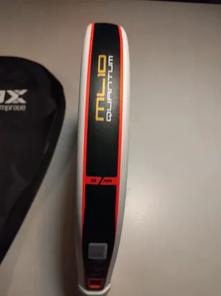 Pala Nox ML10 Quantum 3k