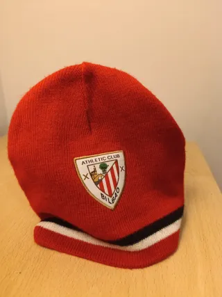 Gorro Athletic Club.