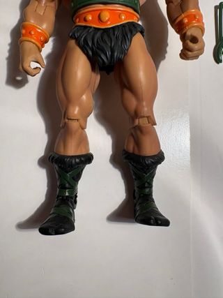 Masters of the Universe Tri-klops