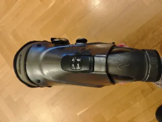 Botas de esquí Nordica T 5.1 Talla 27.0/27.5