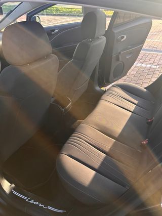 SEAT Leon 2011 Reference Copa 1.6 TDI 90CV