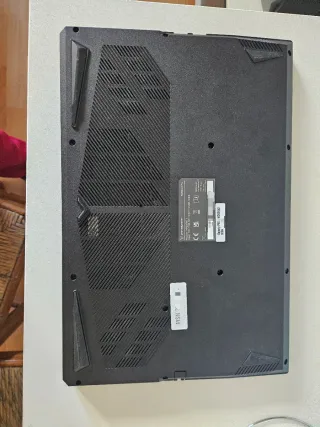 Portátil Gaming RTX 4070