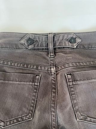 Pantalones vaqueros Massimo Dutti
