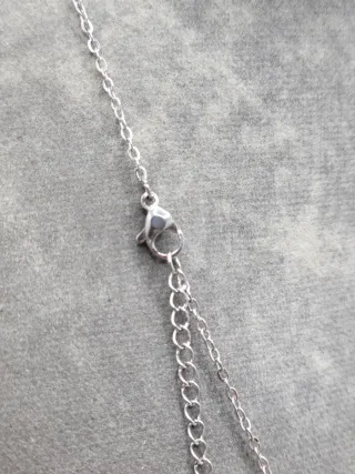 Colgante Corazón Te Amo