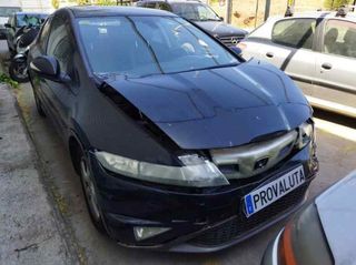 217198 cremallera dirección q003t62372 honda civic