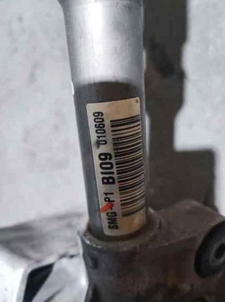 217198 cremallera dirección q003t62372 honda civic