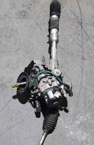 217198 cremallera dirección q003t62372 honda civic