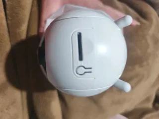 2 Cámaras Vigilancia Inalámbricas