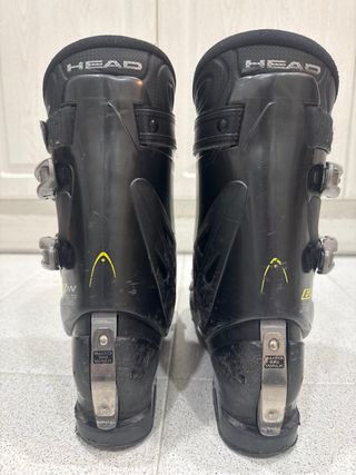 Botas Esquí Head 280-285 (42-43)