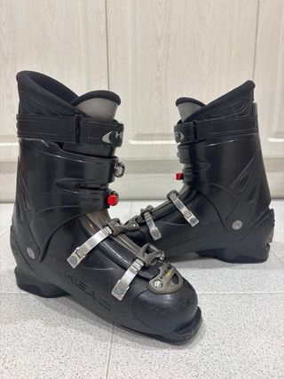 Botas Esquí Head 280-285 (42-43)
