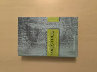 Aprendices y maestros: La psicología cognitiva ...