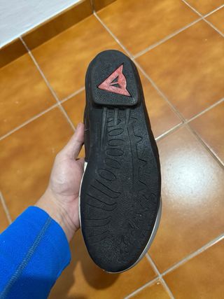 Botas Moto Dainese Talla 42
