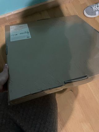 Espejo Leroy Merlin Inspire Taboa