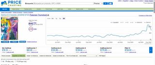 Darkrai & Cresselia Legend Carta Pokémon