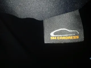 Funda Yaris GR de interior