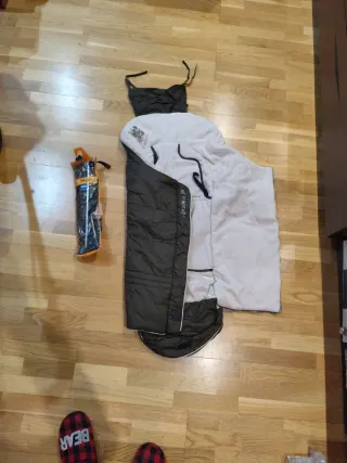 Carrito Maxi-Cosi Jane Muum + Silla + Base