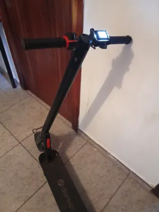 Patinete eléctrico denver