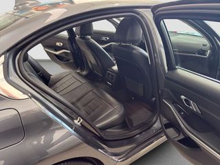 BMW Serie 3 318d / TECHO SOLAR